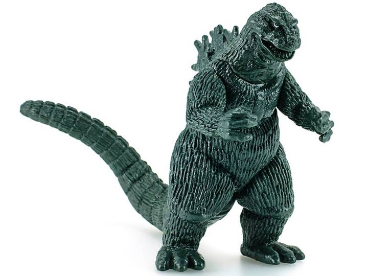 Zilla Words We're Watching MerriamWebster